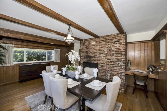 Detail Gallery Image 11 of 43 For 1310 Hollencrest, West Covina,  CA 91791 - 4 Beds | 2/1 Baths