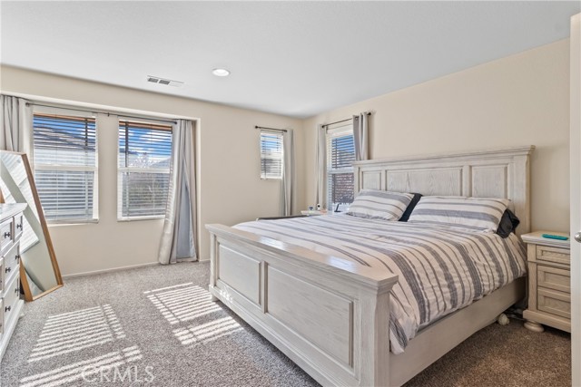 Detail Gallery Image 16 of 28 For 2614 Bellevue, Palmdale,  CA 93550 - 3 Beds | 3 Baths