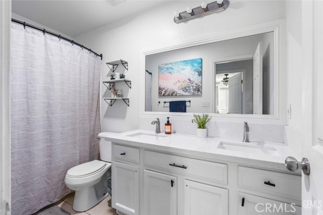 Detail Gallery Image 22 of 42 For 12218 Marla Ave, Bakersfield,  CA 93312 - 4 Beds | 2 Baths