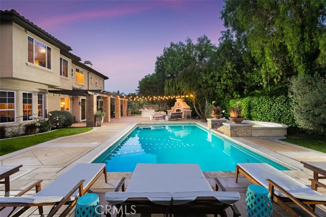 Detail Gallery Image 4 of 74 For 31201 Old San Juan Rd, San Juan Capistrano,  CA 92675 - 5 Beds | 5/1 Baths