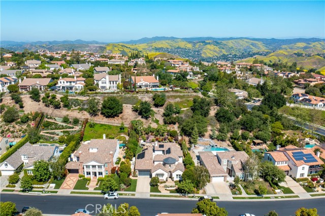 Detail Gallery Image 36 of 43 For 3995 Prado Del Trigo, Calabasas,  CA 91302 - 4 Beds | 4/1 Baths