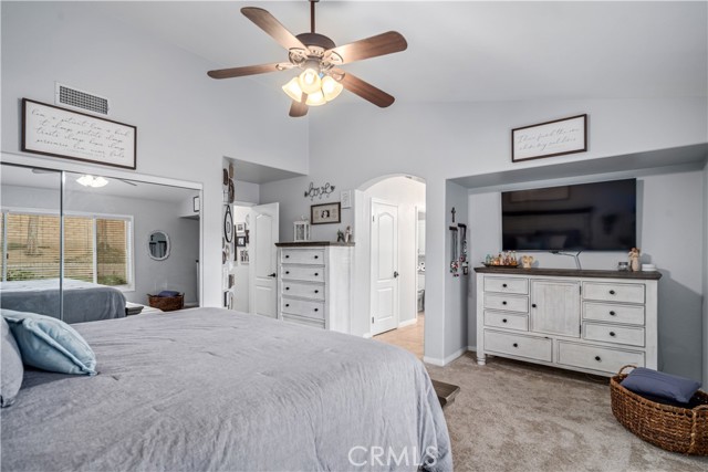 Detail Gallery Image 28 of 56 For 42311 Camden Way, Lancaster,  CA 93536 - 4 Beds | 2 Baths