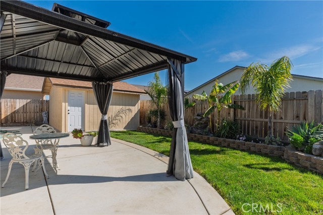 Detail Gallery Image 41 of 50 For 714 Dean Ct, Merced,  CA 95341 - 3 Beds | 2 Baths