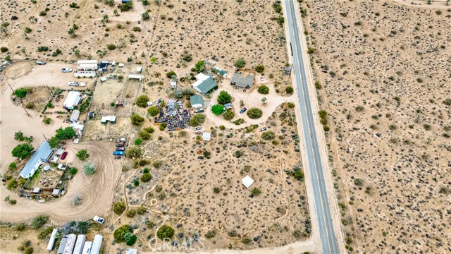 Detail Gallery Image 61 of 67 For 57661 Aberdeen, Yucca Valley,  CA 92284 - – Beds | – Baths