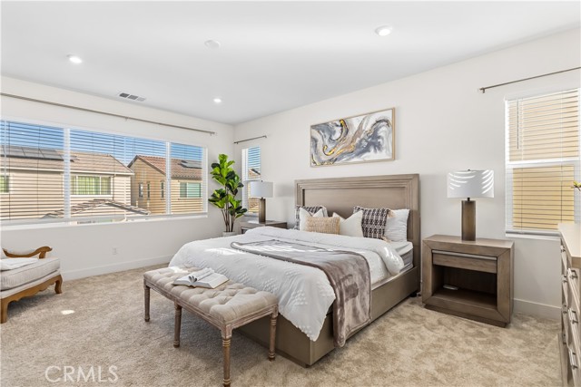 Detail Gallery Image 22 of 46 For 8720 Searcher St, Chino,  CA 91708 - 5 Beds | 3 Baths
