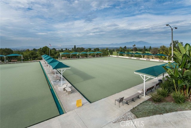 Detail Gallery Image 29 of 31 For 336 Avenida Sevilla #B,  Laguna Woods,  CA 92637 - 2 Beds | 1/1 Baths