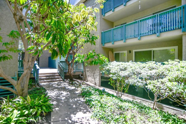 Detail Gallery Image 29 of 40 For 424 N Bellflower Bld #217,  Long Beach,  CA 90814 - 1 Beds | 1 Baths