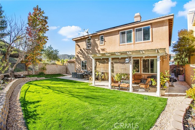 Detail Gallery Image 42 of 58 For 22862 Montanya, Murrieta,  CA 92562 - 5 Beds | 4 Baths