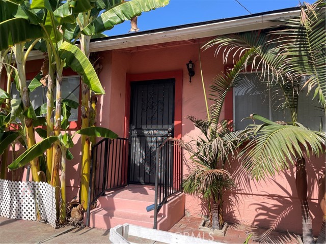 Detail Gallery Image 2 of 21 For 2513 Fairmount St, Los Angeles,  CA 90033 - 3 Beds | 2 Baths