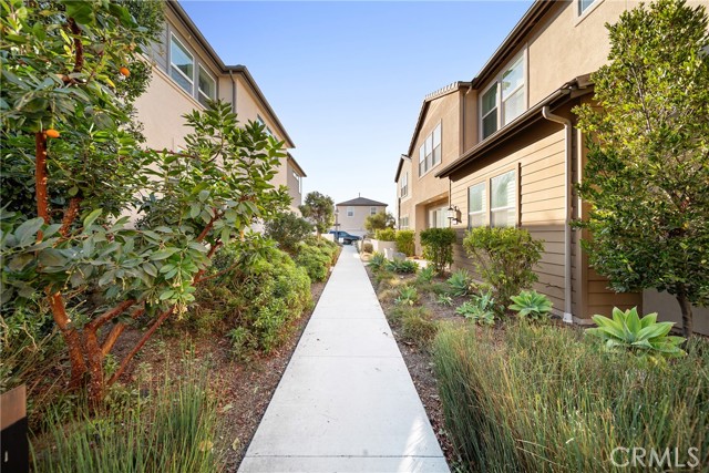 Detail Gallery Image 39 of 44 For 402 Chorus, Irvine,  CA 92618 - 3 Beds | 3/1 Baths