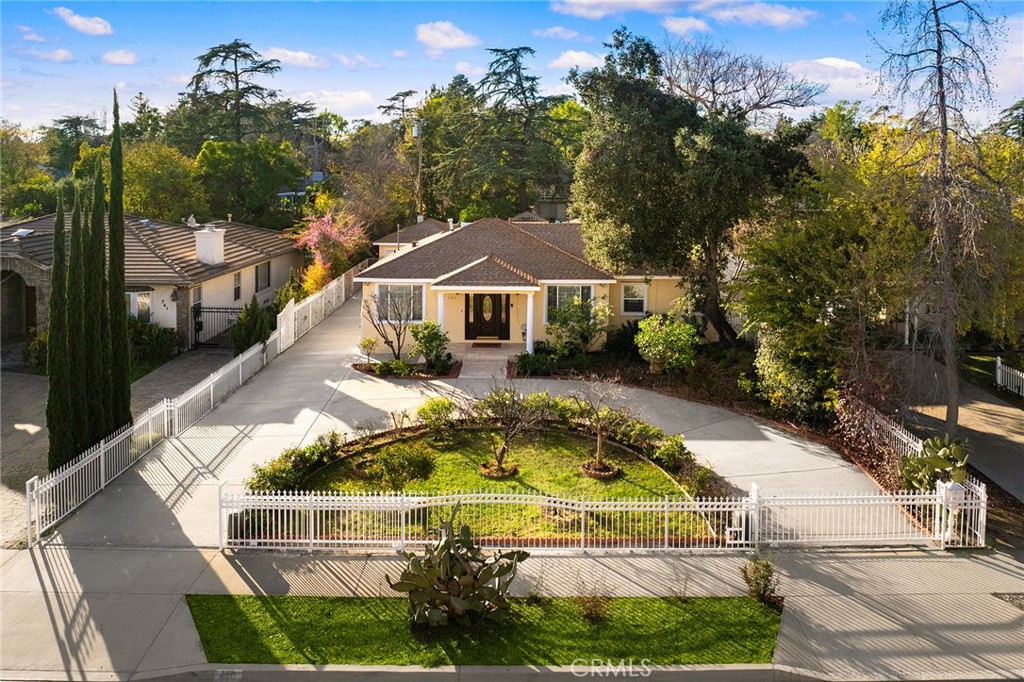 731 S Michillinda Avenue