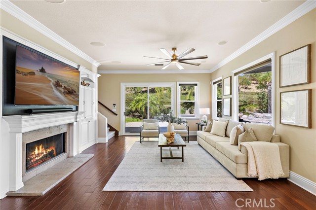 Detail Gallery Image 13 of 35 For 18672 Topanga Canyon Rd, Silverado,  CA 92676 - 5 Beds | 4/1 Baths