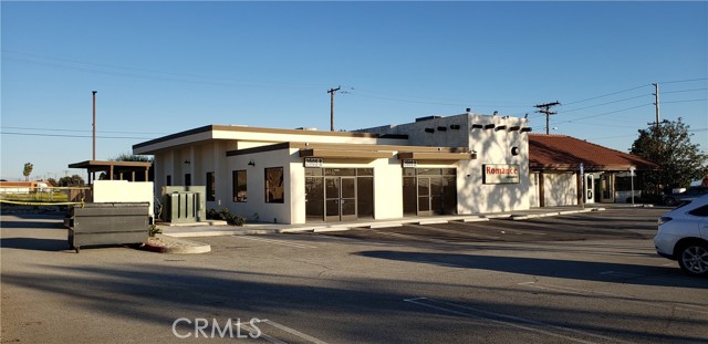 2009 W Foothill Blvd, Upland, CA 91786