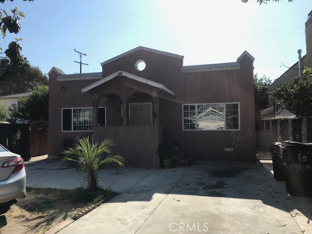 9505 Baird Ave, Los Angeles, CA 90002