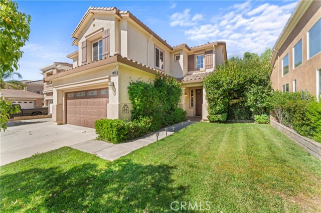 28733 Garnet Canyon Dr, Saugus, CA 91390