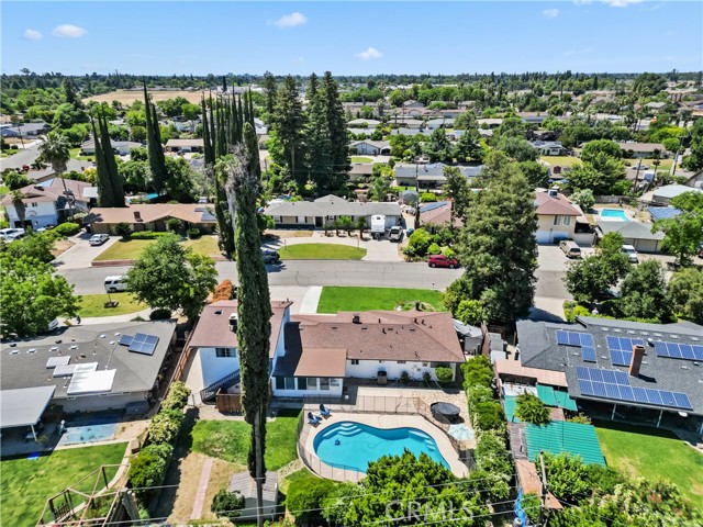 Detail Gallery Image 63 of 64 For 925 S Purdue Ave, Fresno,  CA 93727 - 5 Beds | 4 Baths