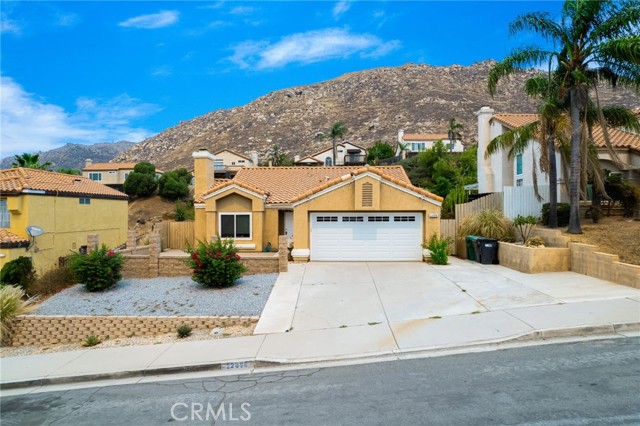 Detail Gallery Image 5 of 31 For 22098 Spring Crest Rd, Moreno Valley,  CA 92557 - 3 Beds | 2 Baths