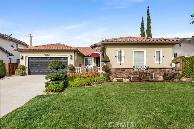 Detail Gallery Image 3 of 55 For 26313 Palm Tree, Murrieta,  CA 92563 - 4 Beds | 3 Baths