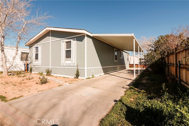 Detail Gallery Image 11 of 13 For 3524 E Avenue R #280,  Palmdale,  CA 93550 - 3 Beds | 3 Baths