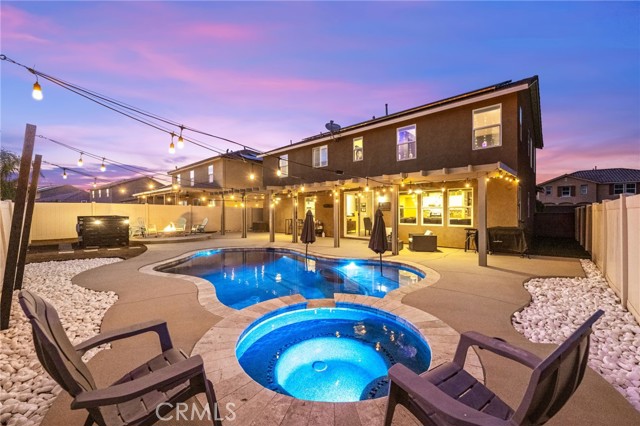 Detail Gallery Image 2 of 72 For 30305 Slate St, Murrieta,  CA 92563 - 5 Beds | 3 Baths