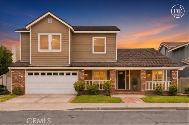 38 Golden Star, Irvine, CA 92604 photo 3