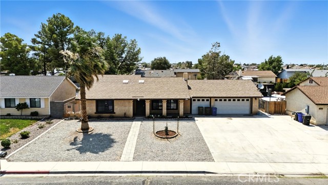 Detail Gallery Image 25 of 26 For 13036 Petaluma Rd, Victorville,  CA 92392 - 3 Beds | 2 Baths