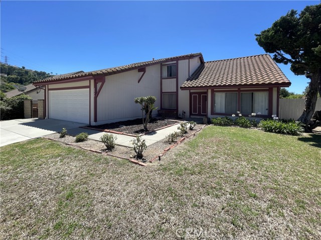 Detail Gallery Image 42 of 42 For 2973 Garona Dr, Hacienda Heights,  CA 91745 - 5 Beds | 3 Baths