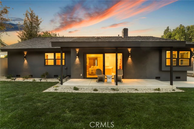 Detail Gallery Image 40 of 47 For 23856 Aetna, Woodland Hills,  CA 91367 - 4 Beds | 3 Baths