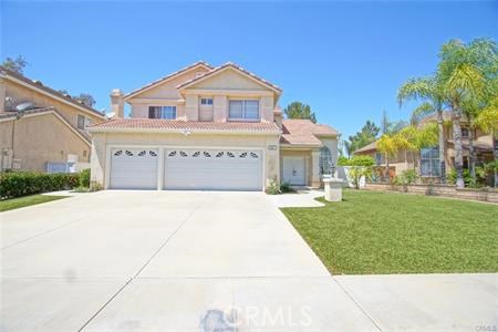 681 Country Rose Ln, Corona, CA 92882