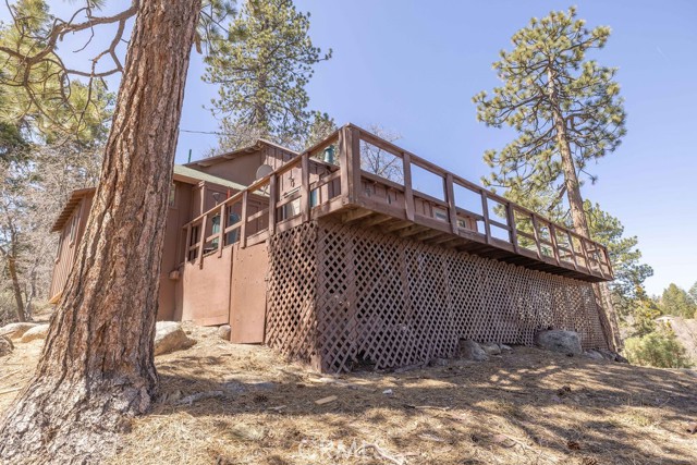 Detail Gallery Image 35 of 35 For 75 Metcalf Creek Trl, Big Bear Lake,  CA 92315 - 2 Beds | 1 Baths