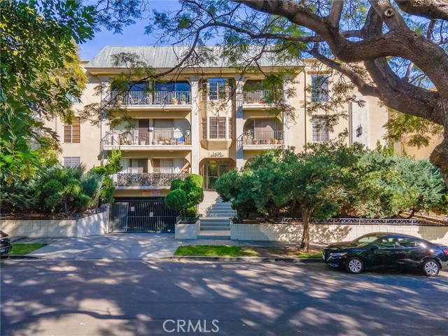 Detail Gallery Image 34 of 41 For 1410 S Bentley Ave #103,  –,  CA 90025 - 2 Beds | 2 Baths