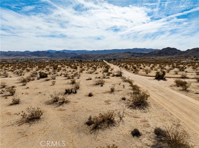 Detail Gallery Image 21 of 30 For 0 Avenida Del Sol, Joshua Tree,  CA 92252 - – Beds | – Baths