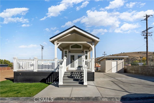 Detail Gallery Image 12 of 34 For 657 Lebec Rd #1,  Lebec,  CA 93243 - 1 Beds | 1 Baths