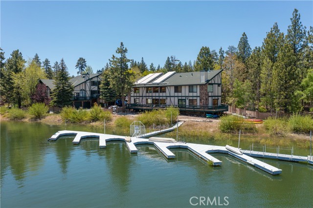 Detail Gallery Image 2 of 31 For 39802 Lakeview Dr #26,  Big Bear Lake,  CA 92315 - 2 Beds | 2/1 Baths