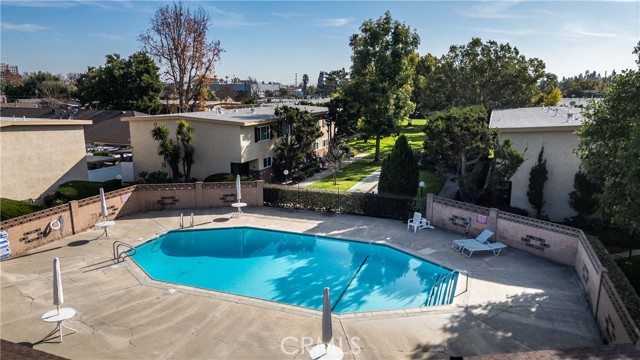 Detail Gallery Image 23 of 25 For 1921 Sherry Ln #85,  Santa Ana,  CA 92705 - 2 Beds | 1/1 Baths