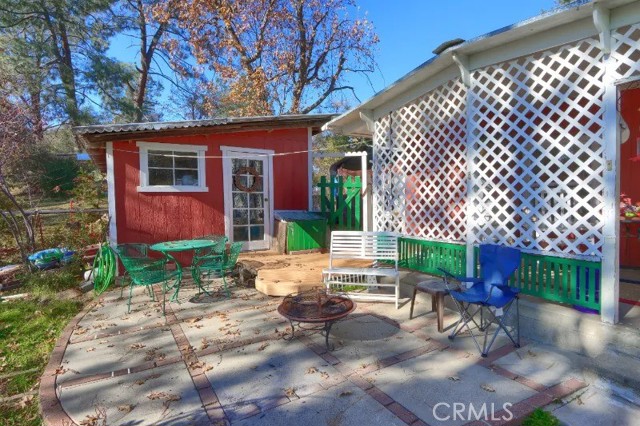 Detail Gallery Image 28 of 46 For 5201 Tip Top, Mariposa,  CA 95338 - 2 Beds | 1 Baths