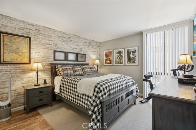 Detail Gallery Image 7 of 22 For 1750 E Ocean #102,  Long Beach,  CA 90802 - 1 Beds | 1 Baths