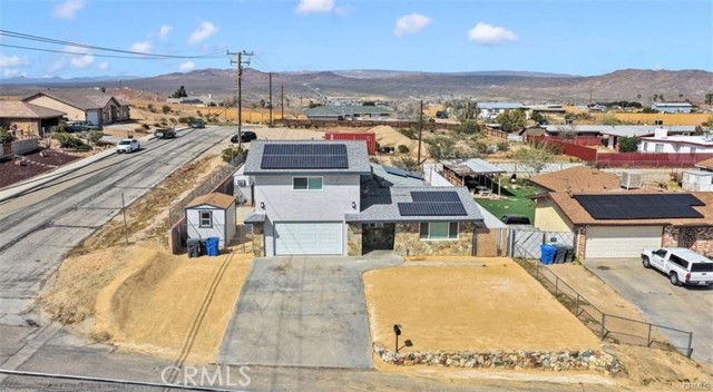 Detail Gallery Image 26 of 31 For 351 Armory, Barstow,  CA 92311 - 4 Beds | 3 Baths