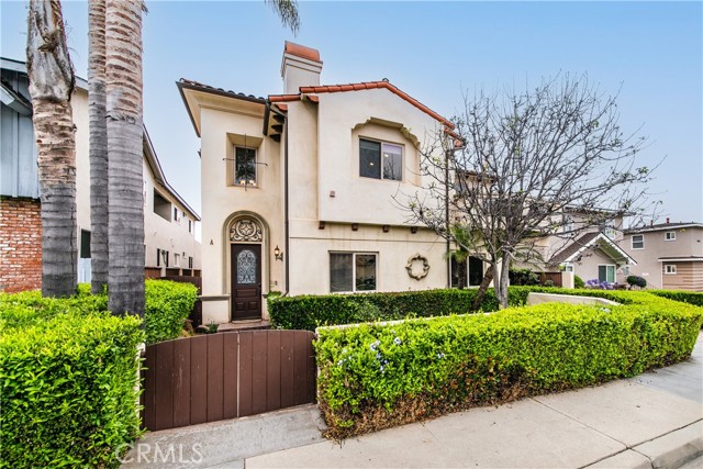 Image 2 for 2609 Curtis Ave #A, Redondo Beach, CA 90278