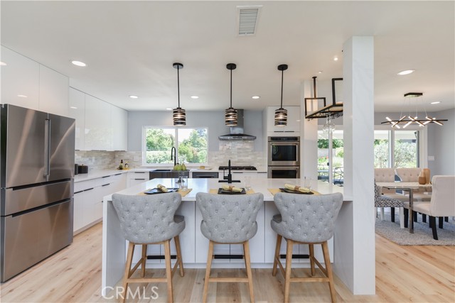 28623 Quailhill Drive, Rancho Palos Verdes, California 90275, 5 Bedrooms Bedrooms, ,4 BathroomsBathrooms,Residential,Sold,Quailhill,WS22155342