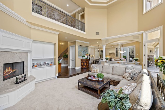 Detail Gallery Image 16 of 63 For 6 Hunter, Coto de Caza,  CA 92679 - 6 Beds | 5/1 Baths