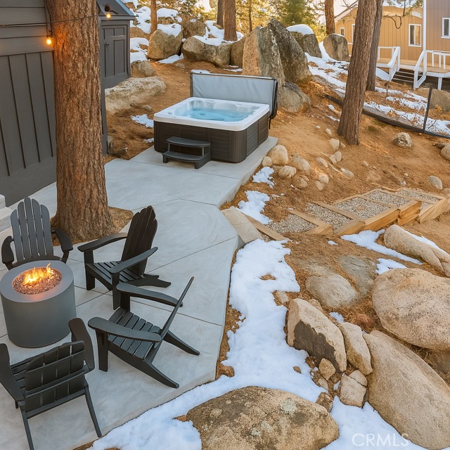 Detail Gallery Image 71 of 71 For 827 Penninsula, Big Bear Lake,  CA 92315 - 3 Beds | 2 Baths