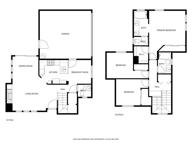 Detail Gallery Image 2 of 50 For 2823 Cottage Ln, Paso Robles,  CA 93446 - 3 Beds | 2/1 Baths