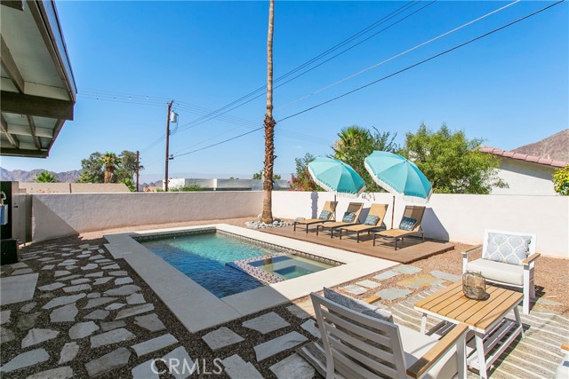 Detail Gallery Image 26 of 46 For 54018 Avenida Juarez, La Quinta,  CA 92253 - 3 Beds | 2 Baths