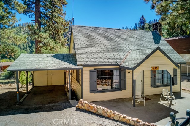 Detail Gallery Image 51 of 61 For 937 Cameron Dr, Big Bear Lake,  CA 92315 - 2 Beds | 1/1 Baths