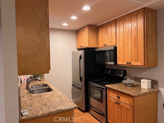 Detail Gallery Image 3 of 17 For 28947 Thousand Oaks Bld #134,  Agoura Hills,  CA 91301 - 1 Beds | 1 Baths
