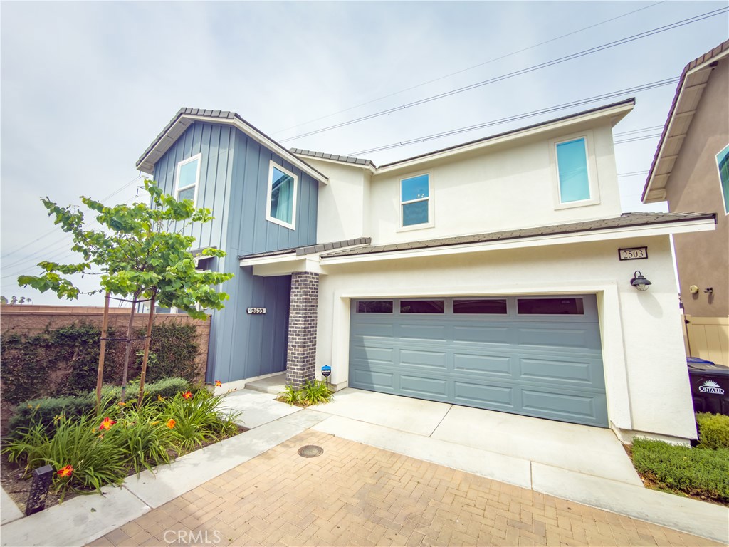 2503 E Dolomite Street