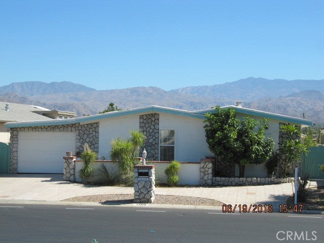 Image Number 1 for 74315 Gary AVE #1 in PALM DESERT