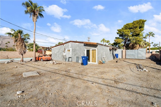 Detail Gallery Image 12 of 16 For 651 E Alexander Way, Palm Springs,  CA 92262 - 3 Beds | 2 Baths