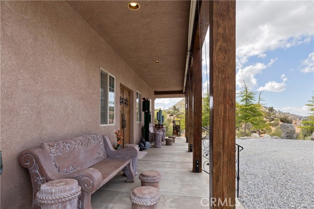 Detail Gallery Image 37 of 45 For 1870 Oak Springs Valley Rd, Wrightwood,  CA 92397 - 2 Beds | 2 Baths